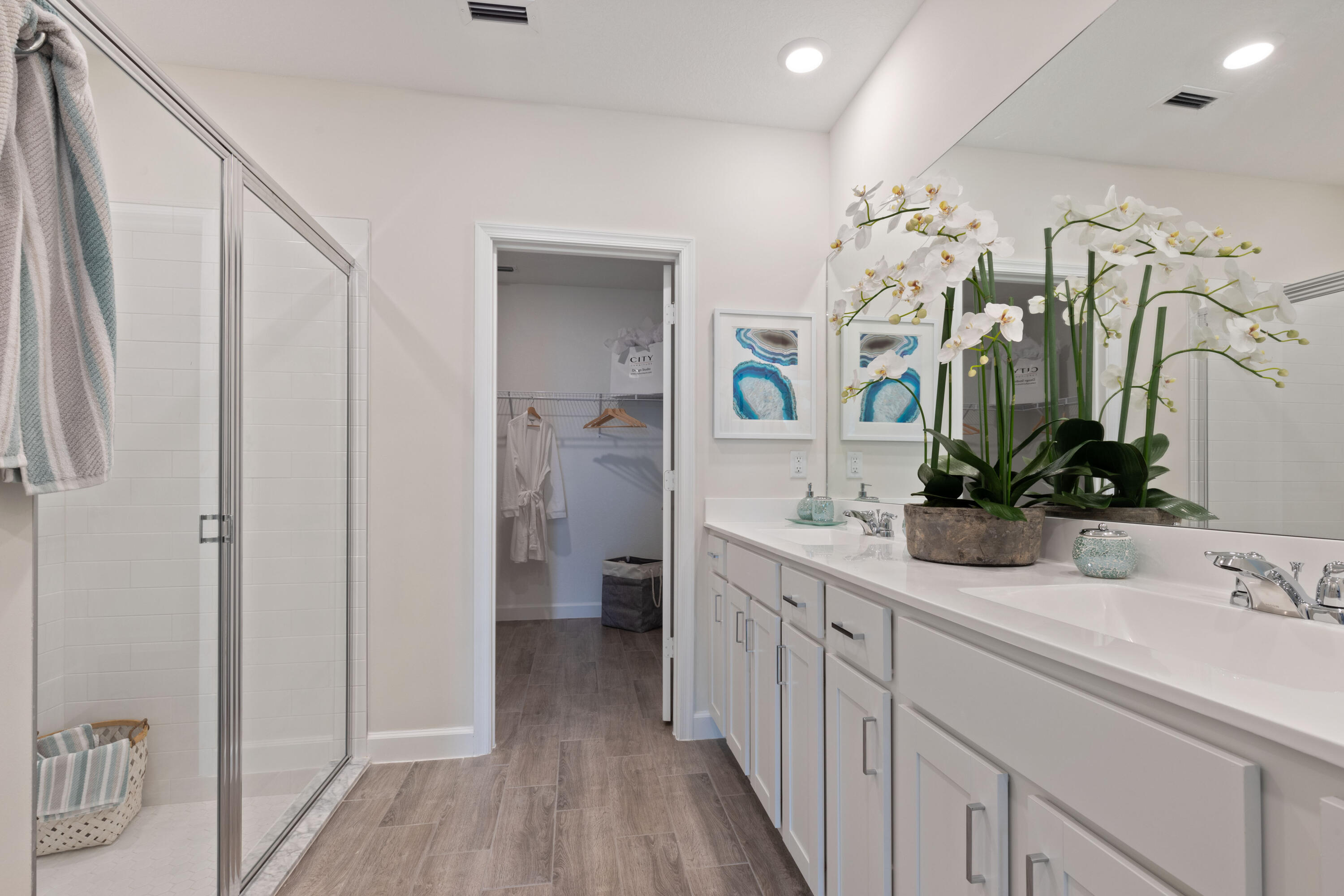 LTC RANCH WEST PHASE 1 - Residential Lease