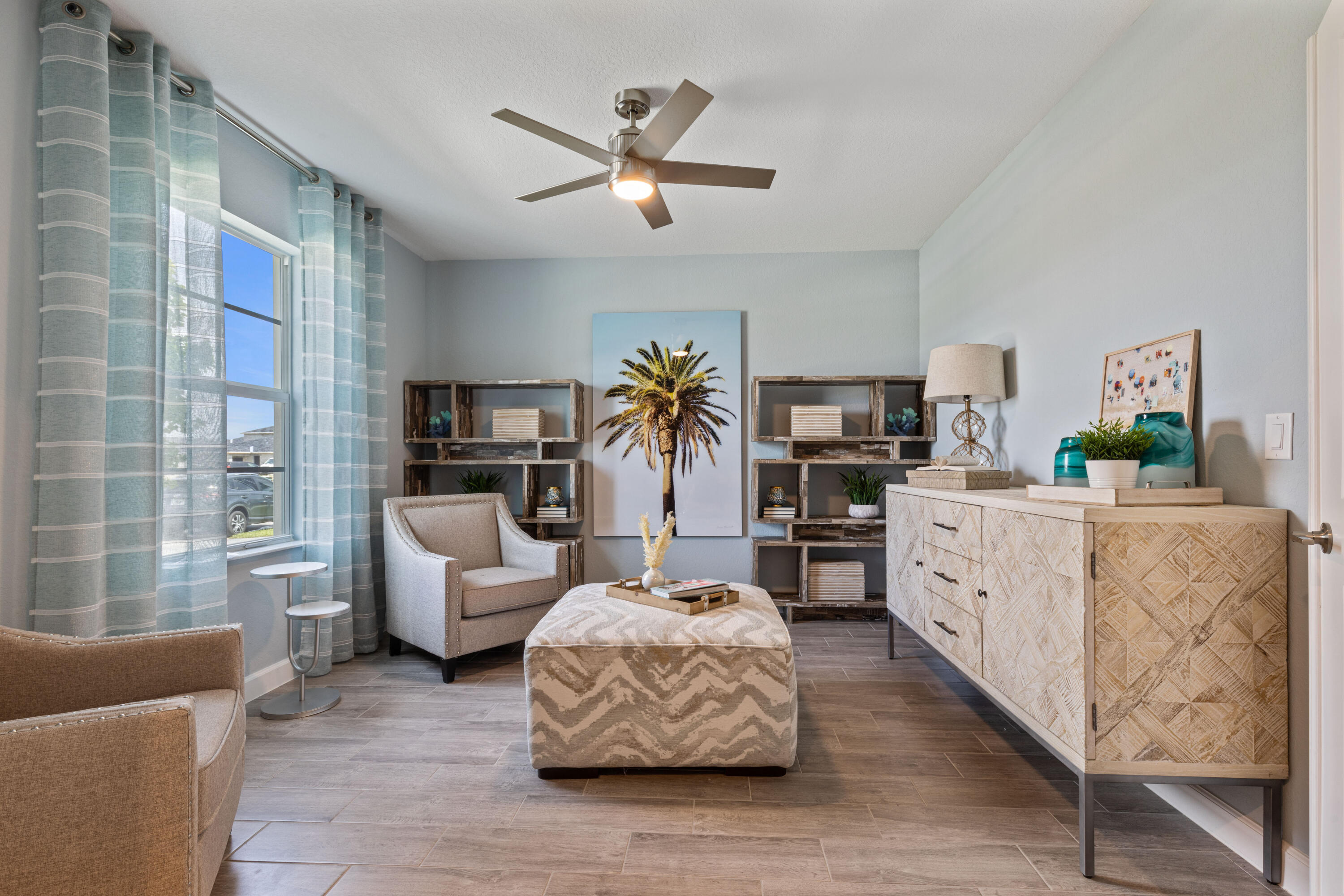 LTC RANCH WEST PHASE 1 - Residential Lease