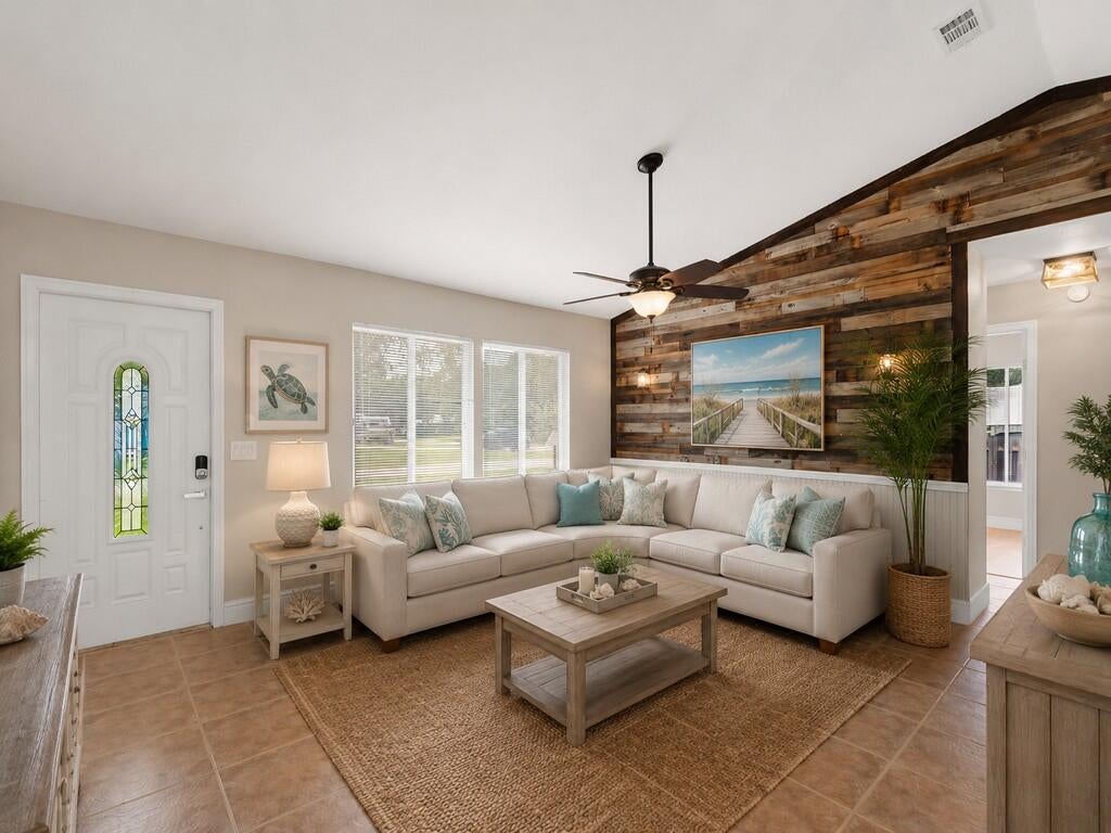 Photo of 5612 Deleon Avenue, Fort Pierce, FL 34951 (MLS # B26045714)