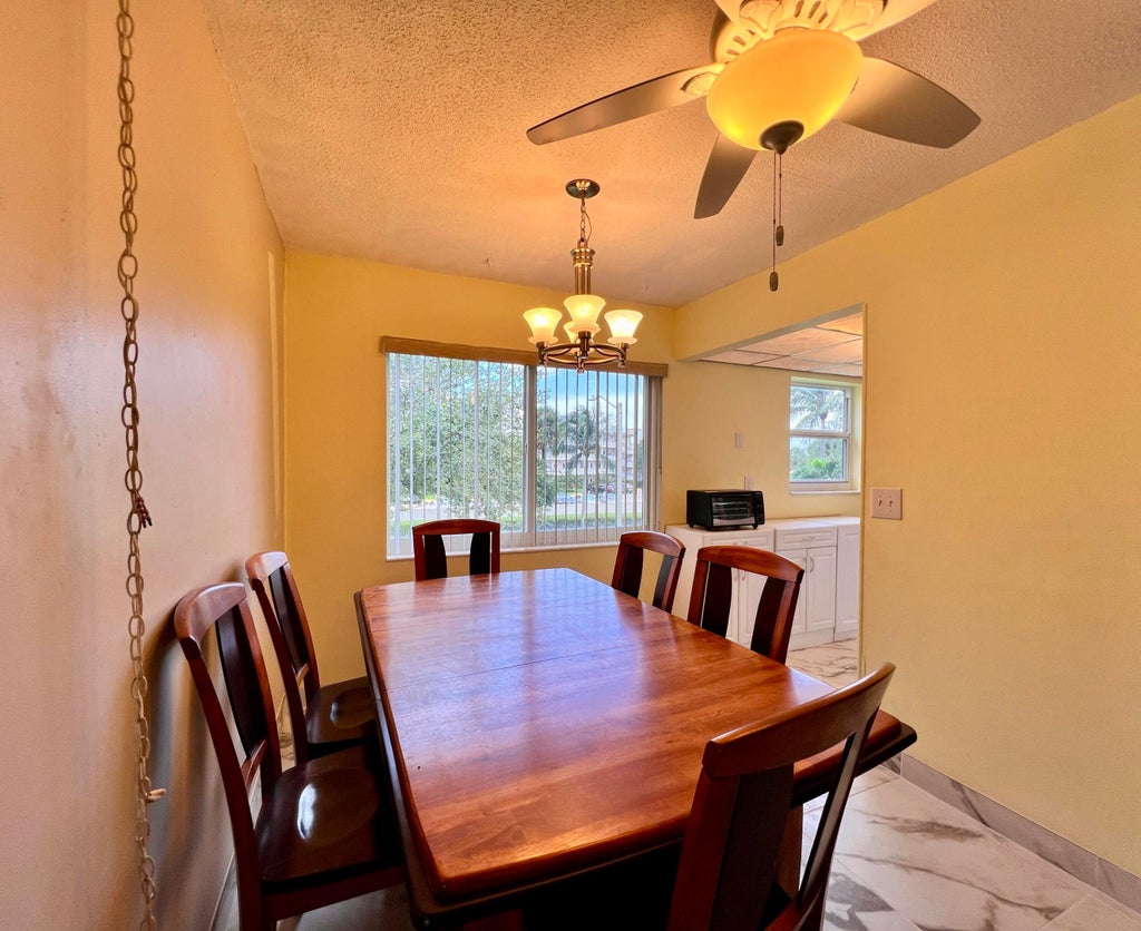 Photo of 14 BEDFORD A #14, West Palm Beach, FL 33417 (MLS # B26091470)