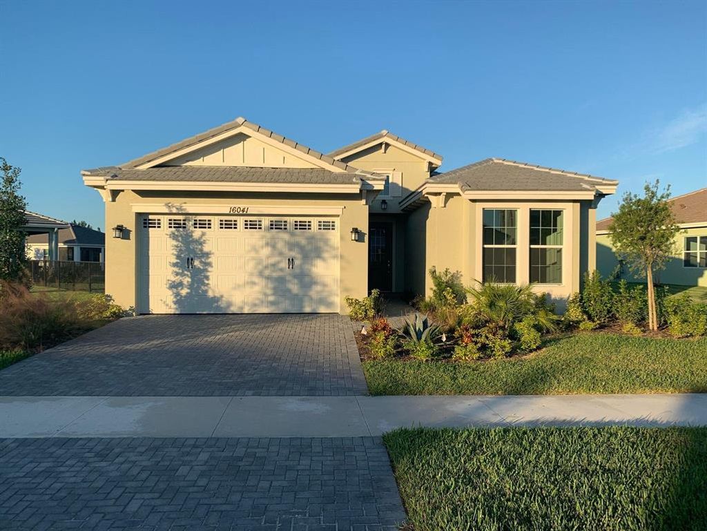 Photo of 16041 Rain Lilly Way, The Acreage, FL 33470 (MLS # R10769859)