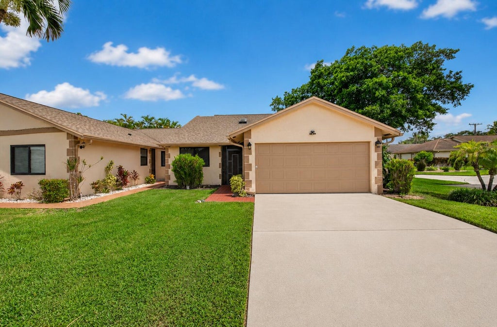 Photo of 3180 NW 13th Street, Delray Beach, FL 33445 (MLS # B26072787)