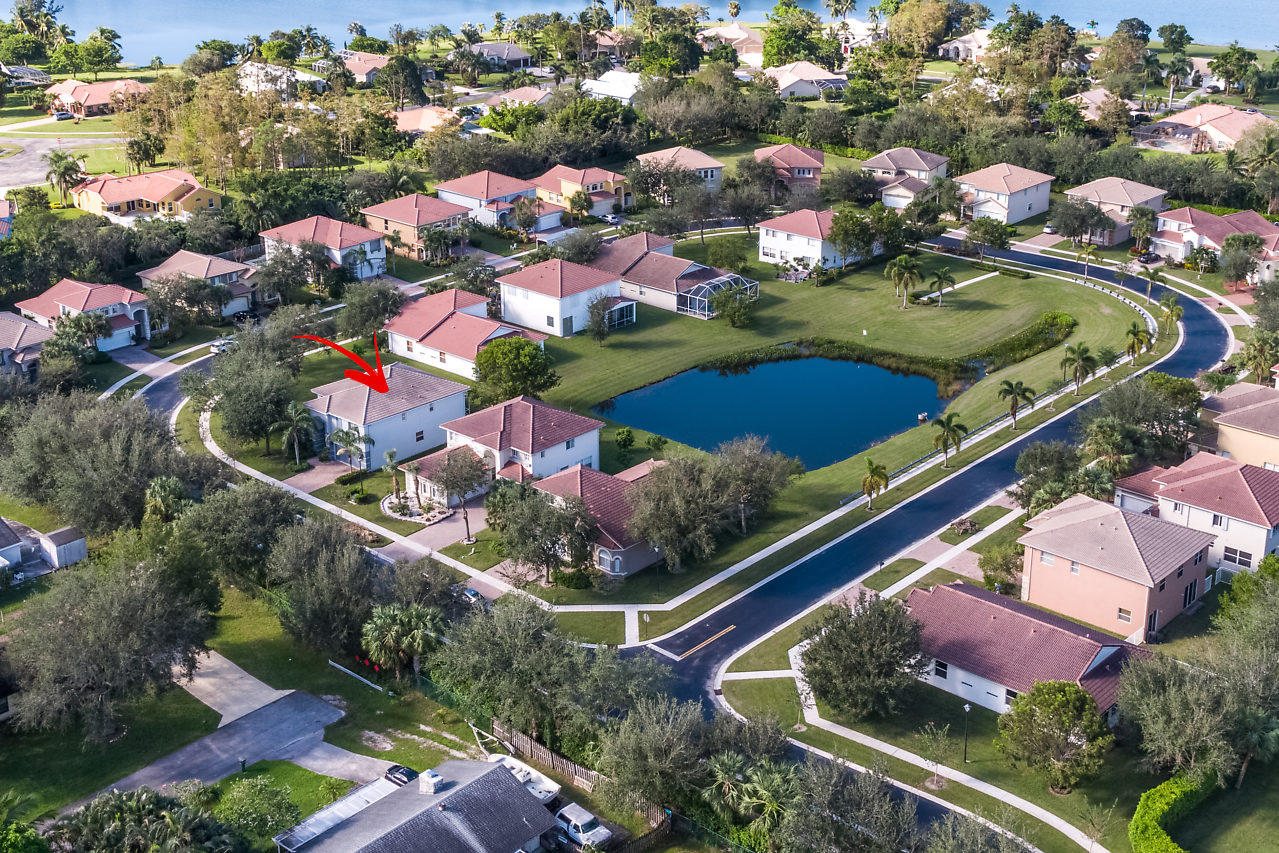 CITRUS ISLE PUD - Residential