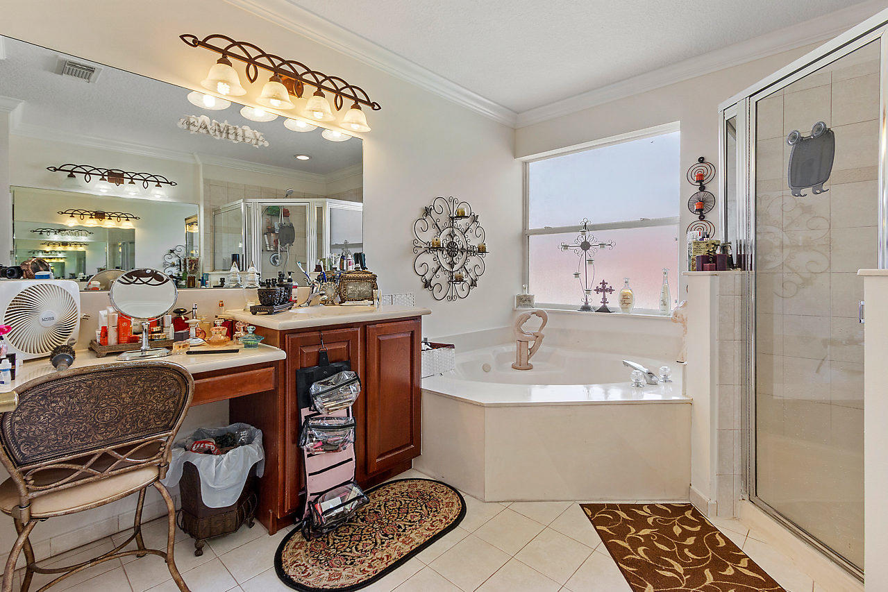 CITRUS ISLE PUD - Residential