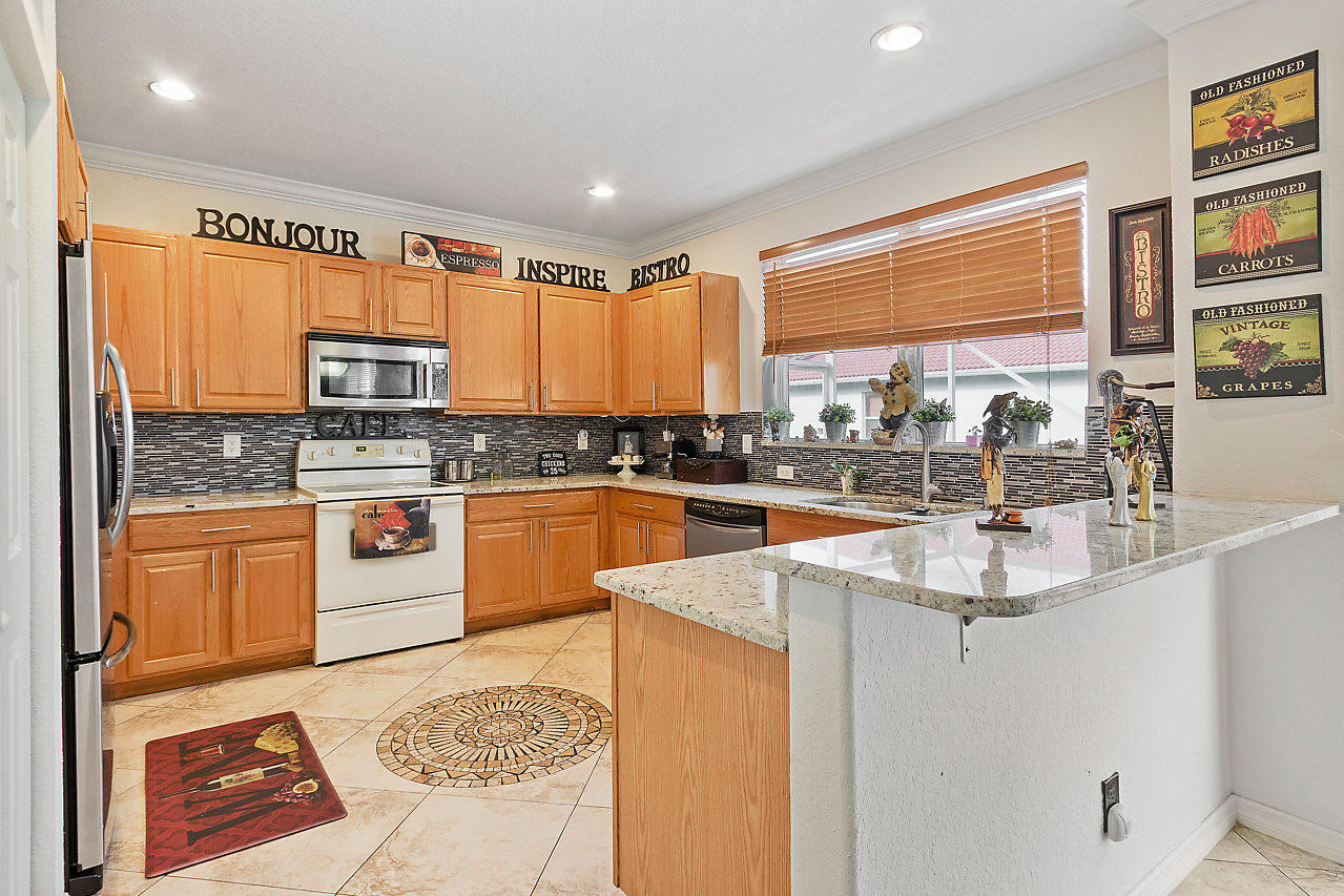 CITRUS ISLE PUD - Residential