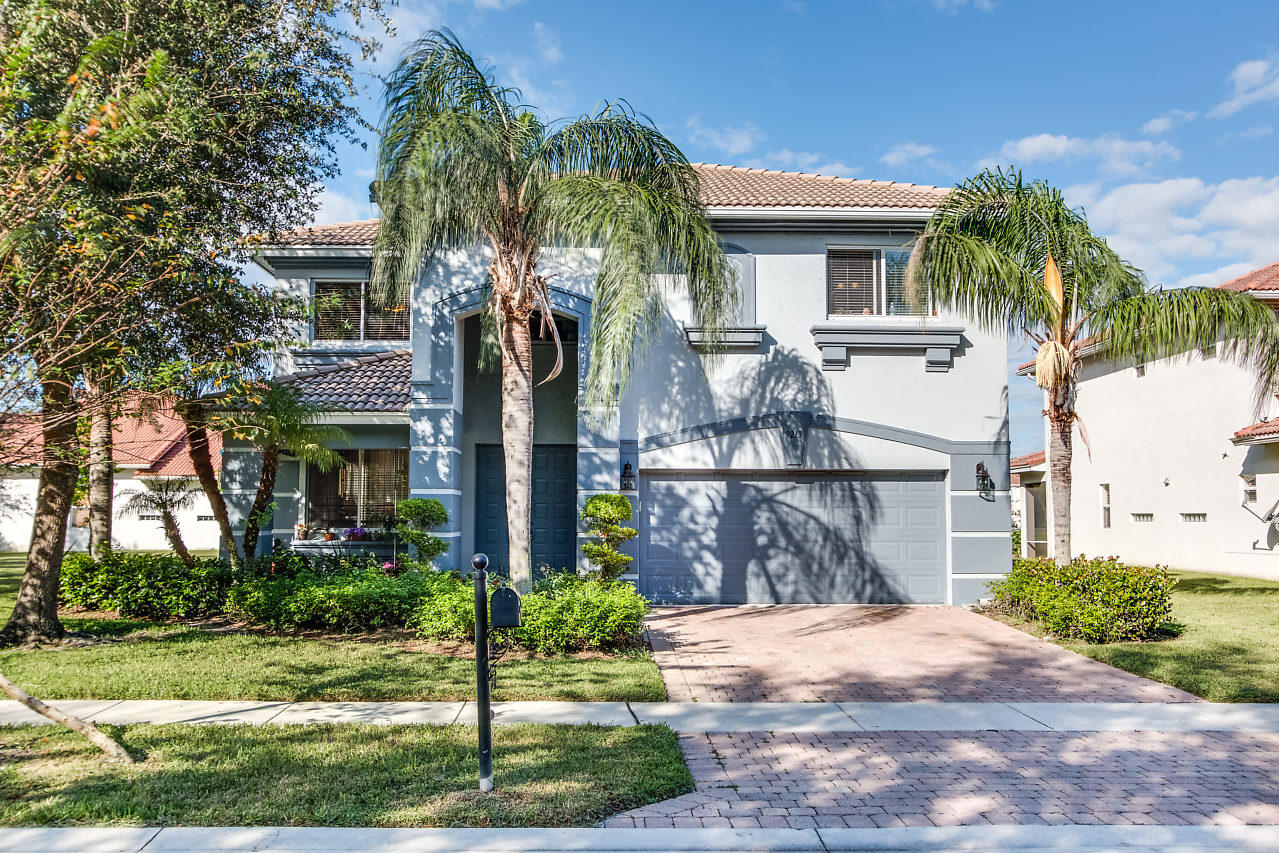 CITRUS ISLE PUD - Residential