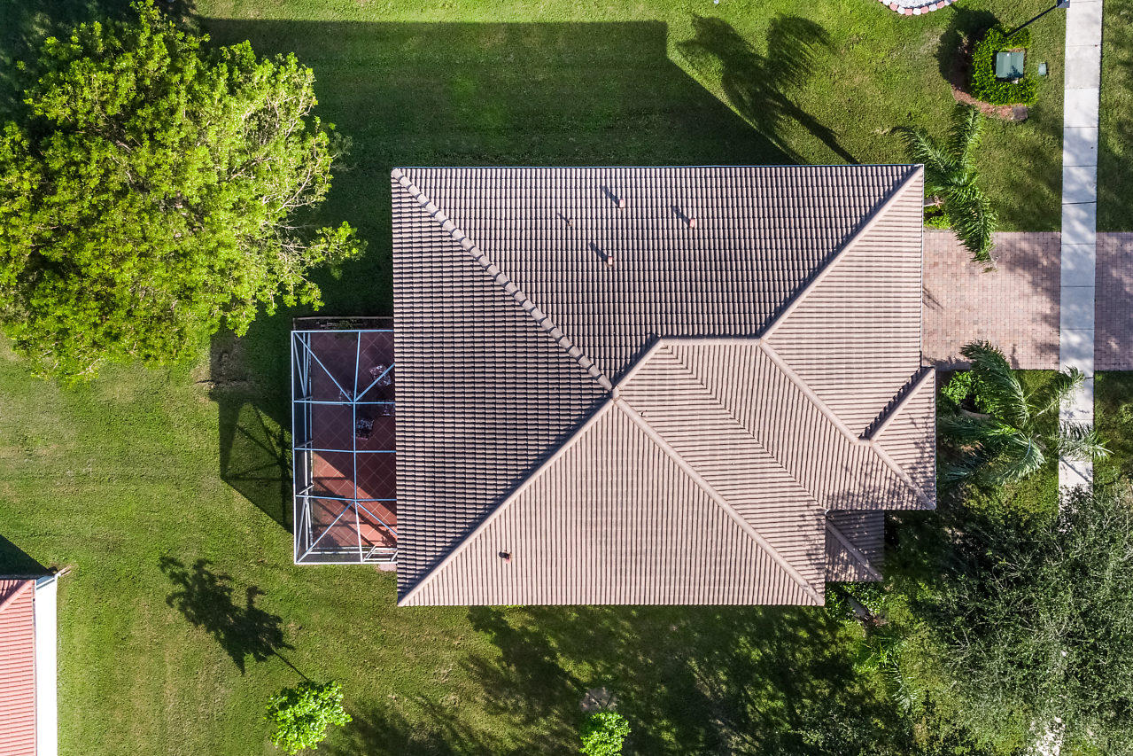 CITRUS ISLE PUD - Residential