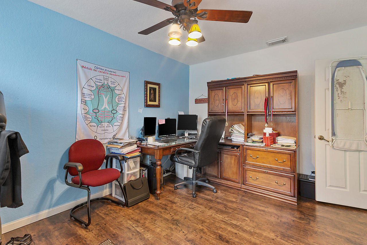 CITRUS ISLE PUD - Residential