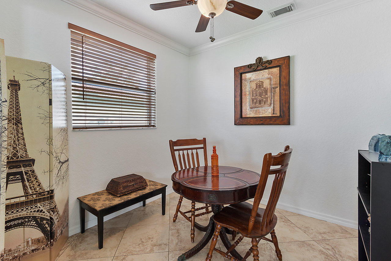 CITRUS ISLE PUD - Residential