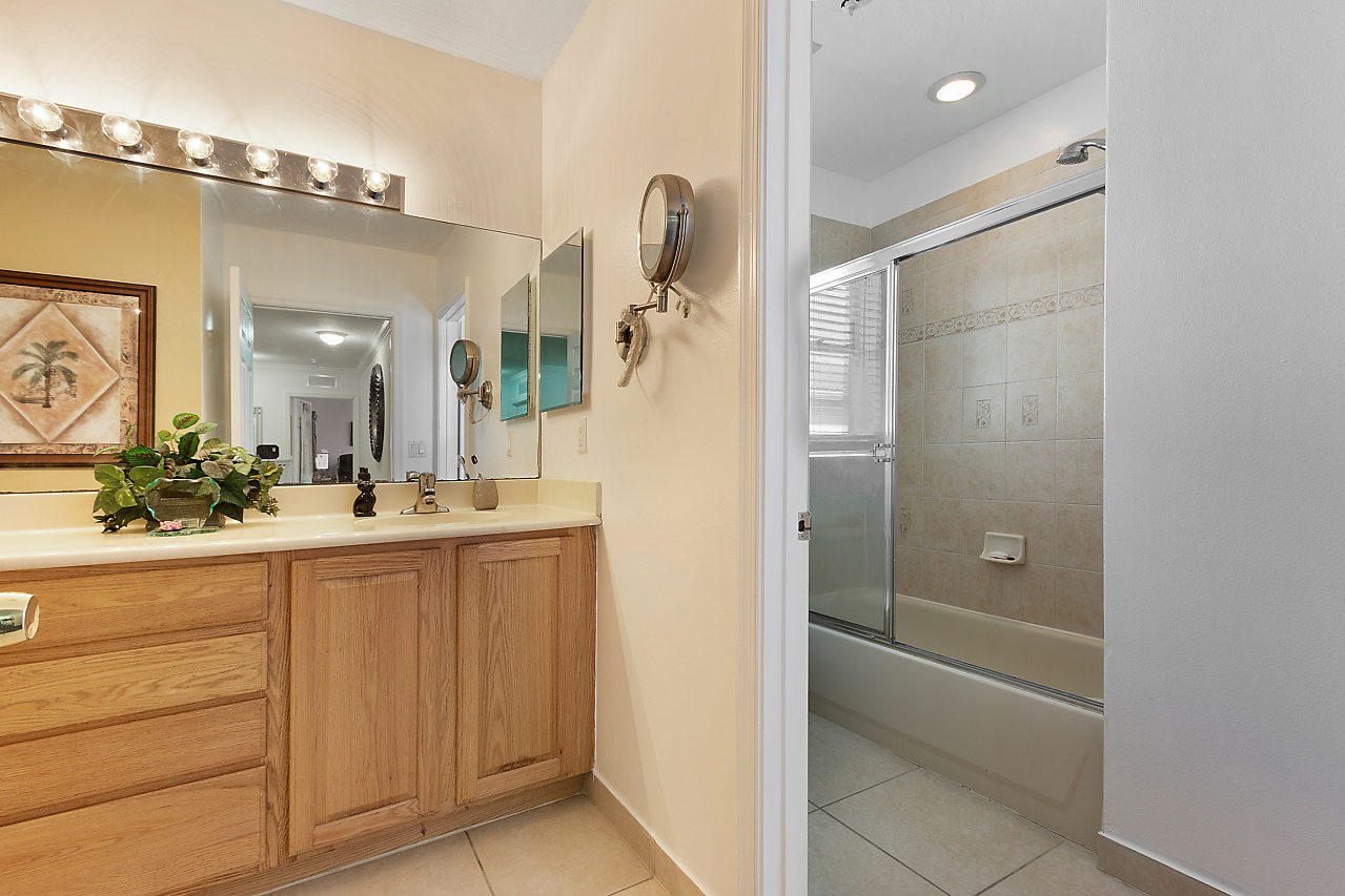 CITRUS ISLE PUD - Residential