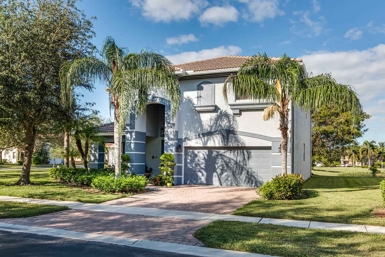 CITRUS ISLE PUD - Residential