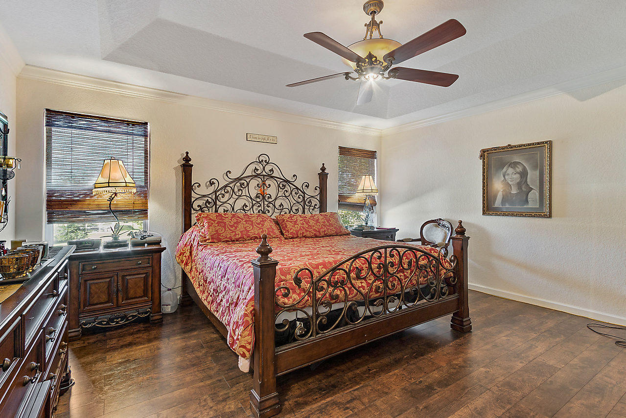 CITRUS ISLE PUD - Residential