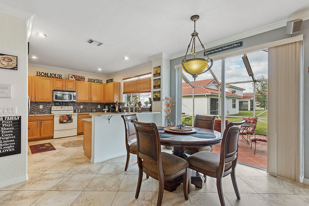 CITRUS ISLE PUD - Residential