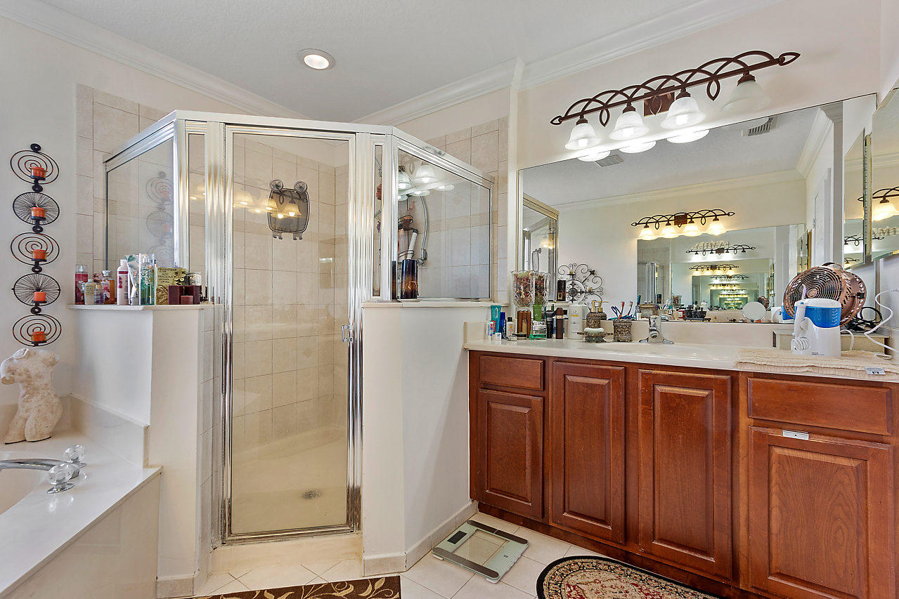 CITRUS ISLE PUD - Residential