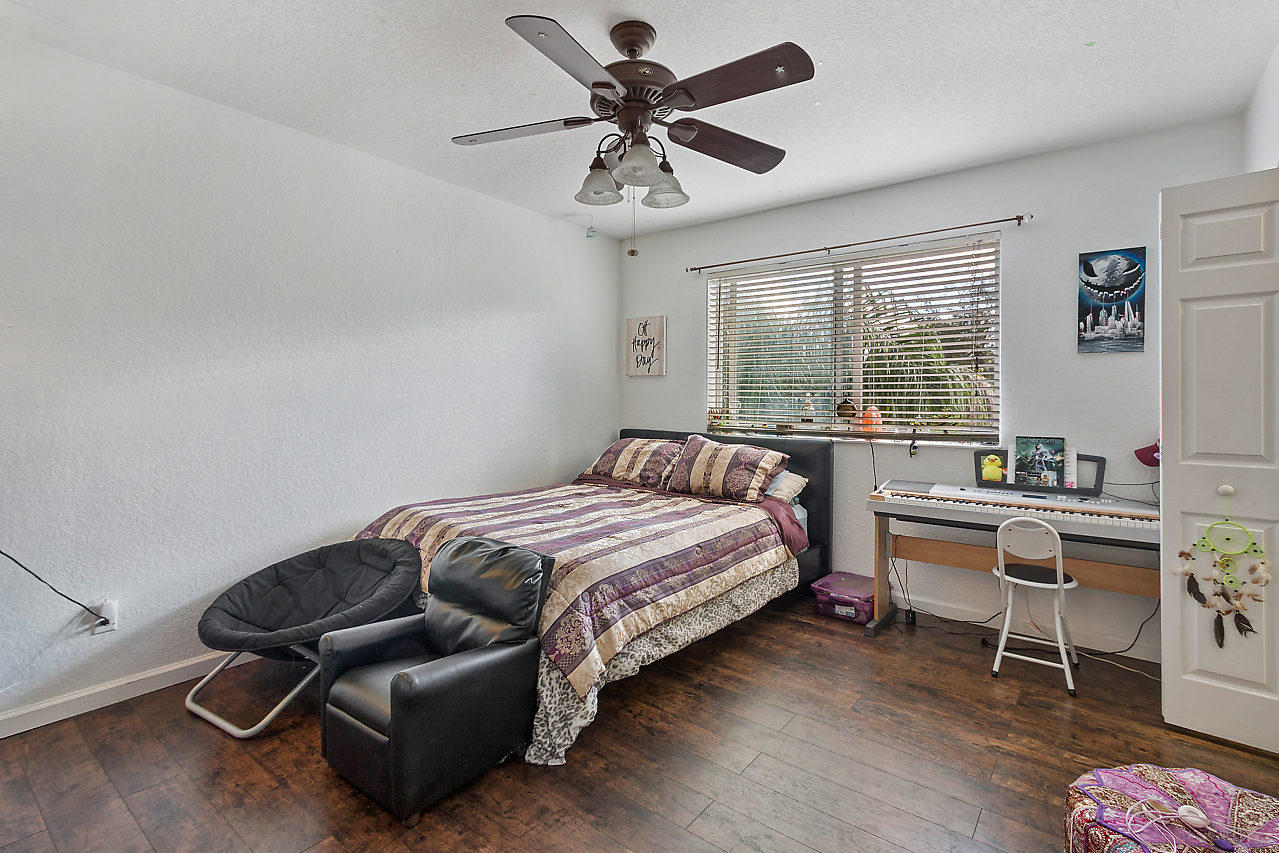 CITRUS ISLE PUD - Residential