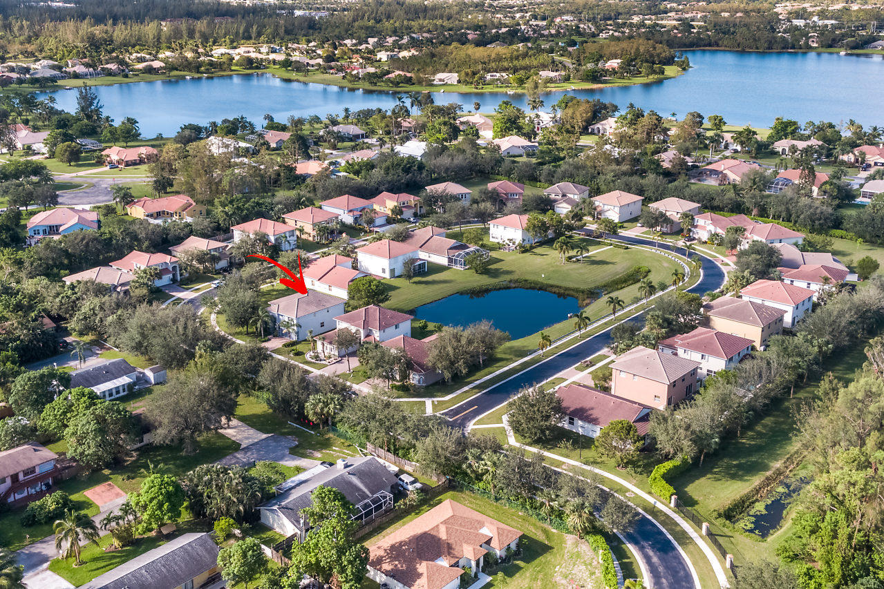 CITRUS ISLE PUD - Residential