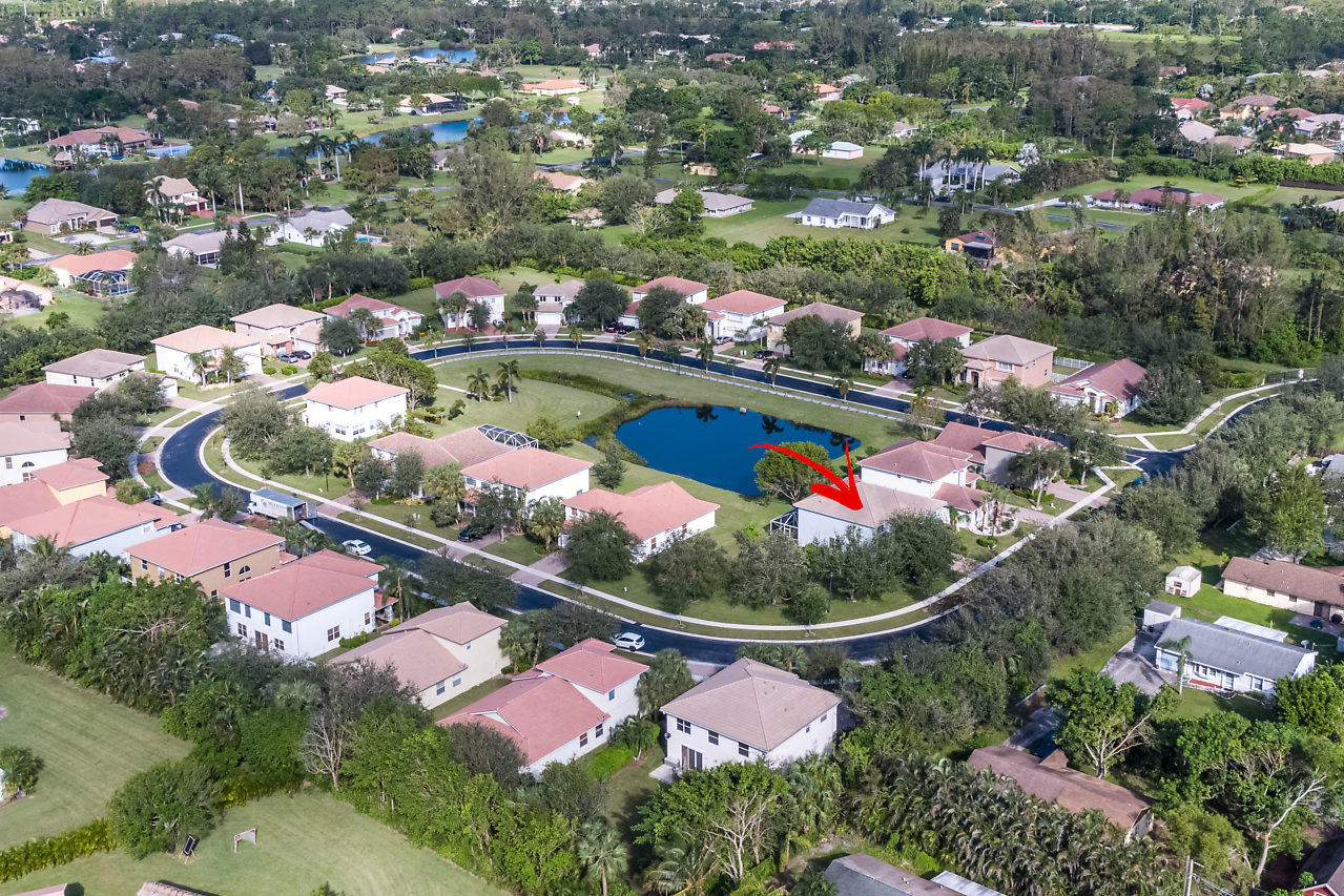 CITRUS ISLE PUD - Residential