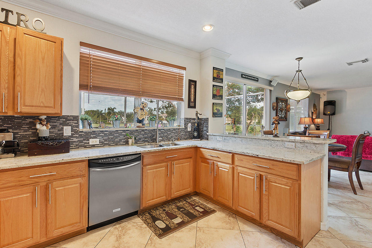 CITRUS ISLE PUD - Residential