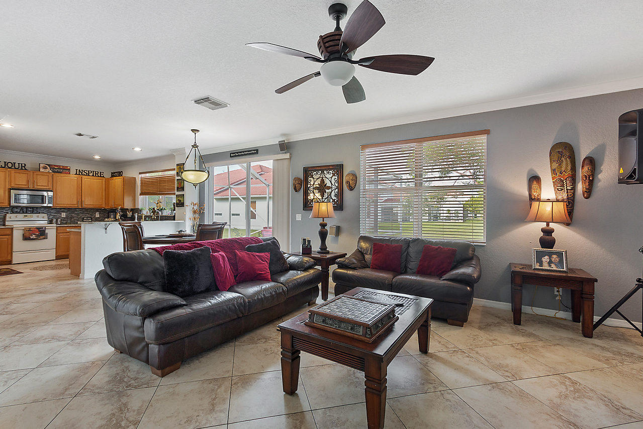 CITRUS ISLE PUD - Residential