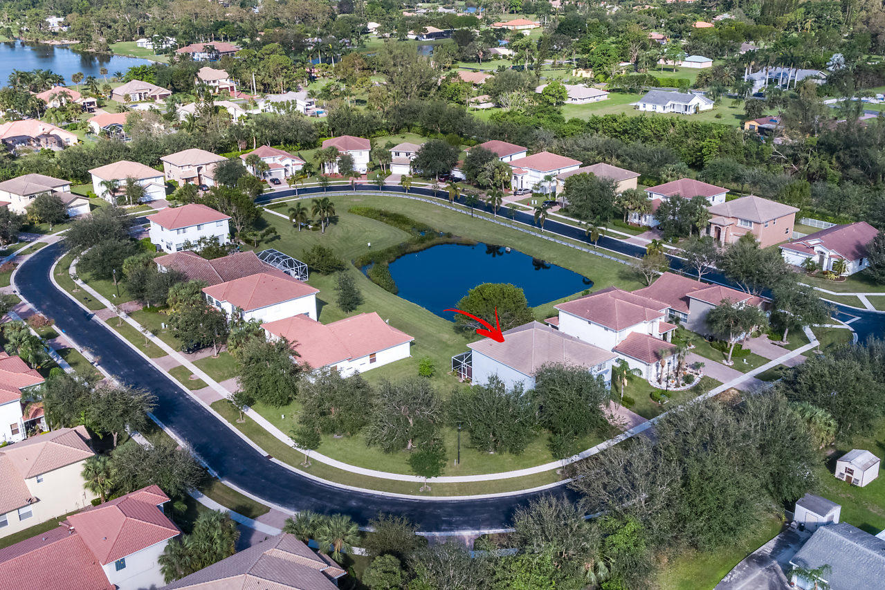 CITRUS ISLE PUD - Residential