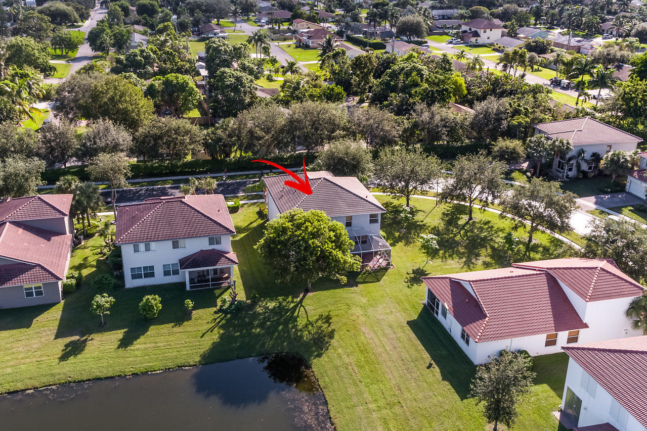 CITRUS ISLE PUD - Residential