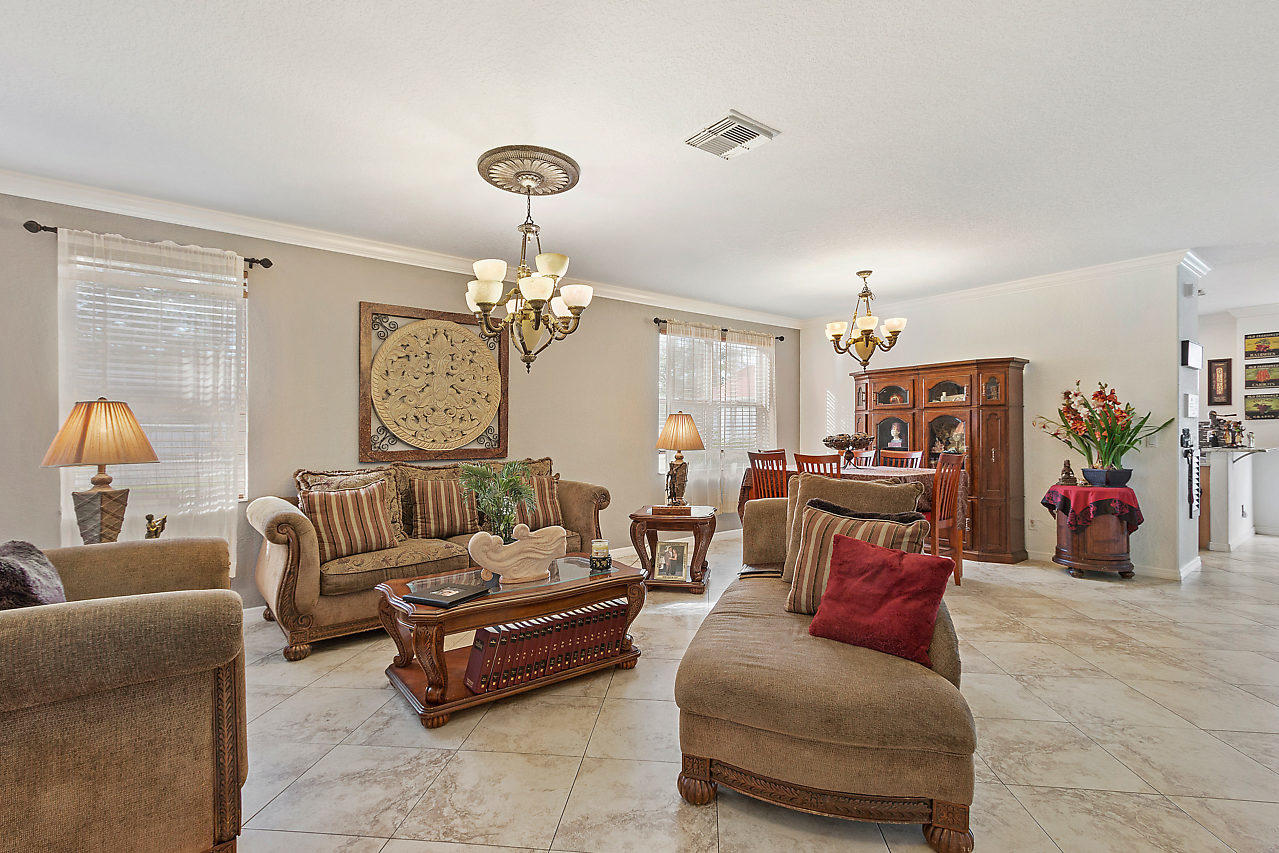 CITRUS ISLE PUD - Residential