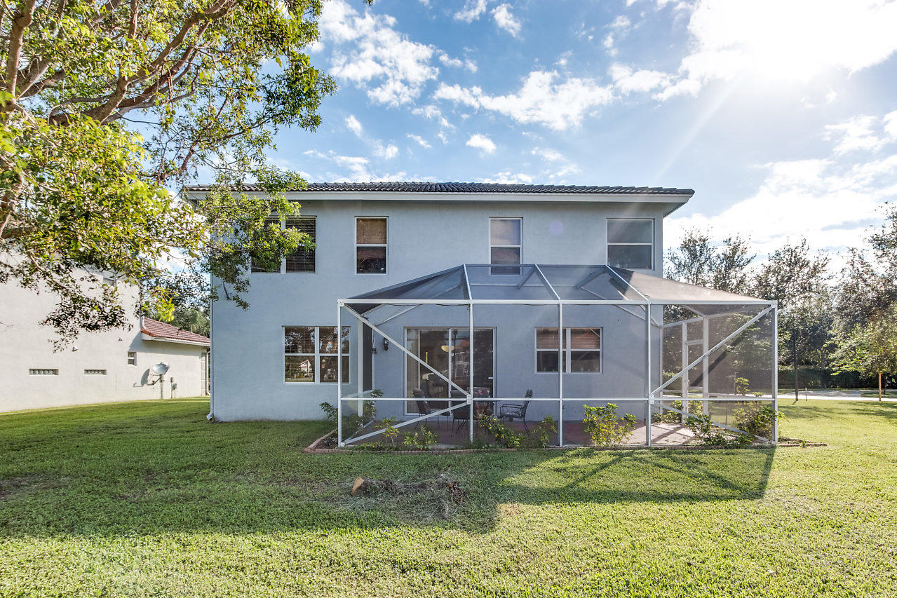 CITRUS ISLE PUD - Residential