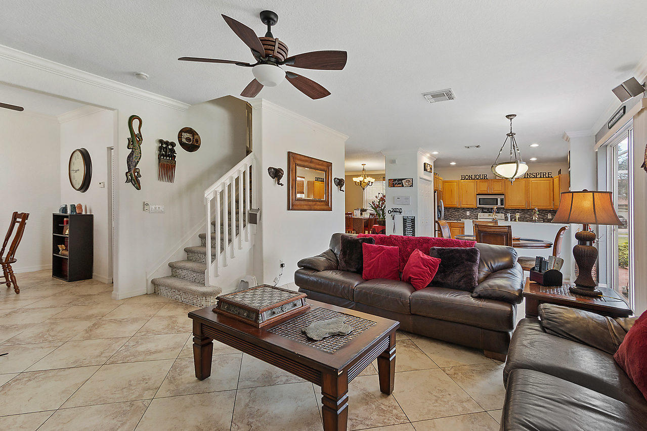 CITRUS ISLE PUD - Residential