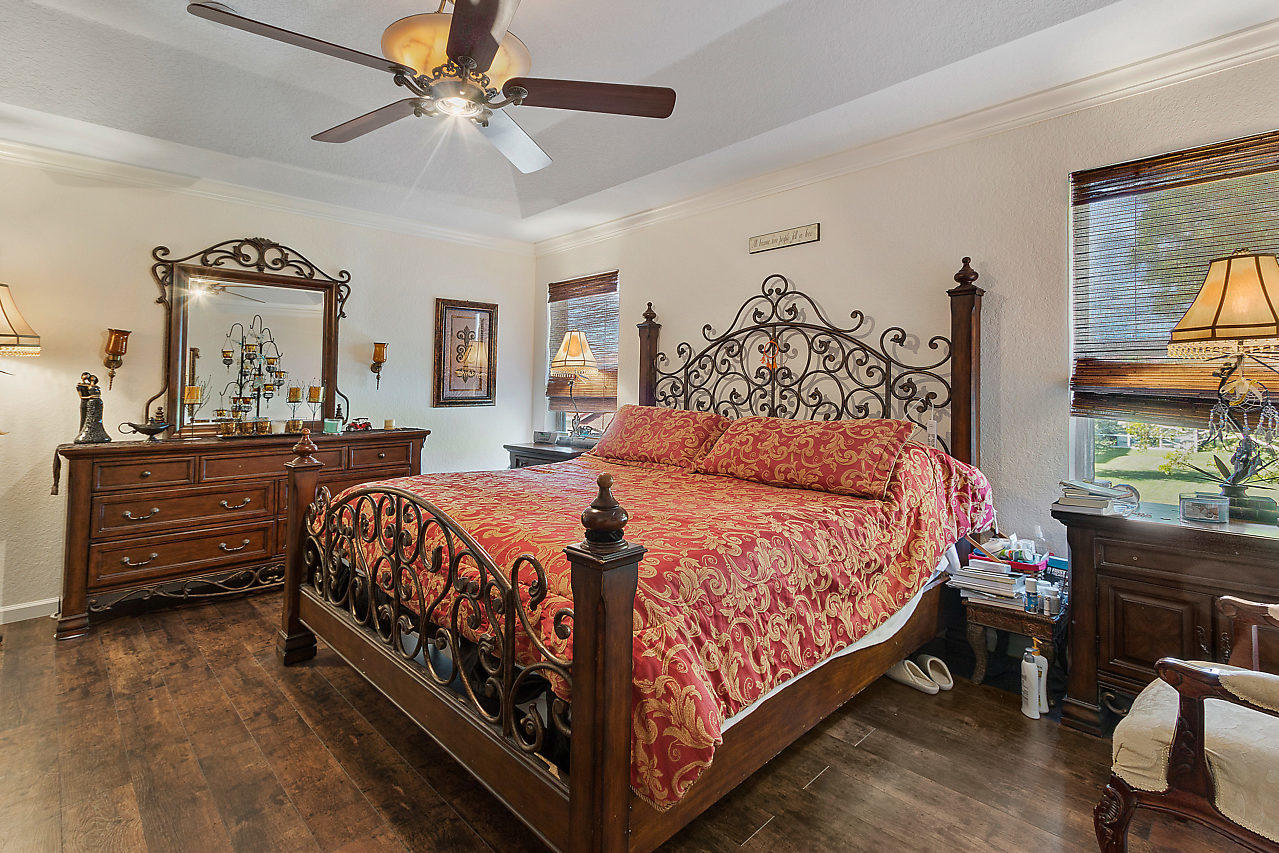 CITRUS ISLE PUD - Residential