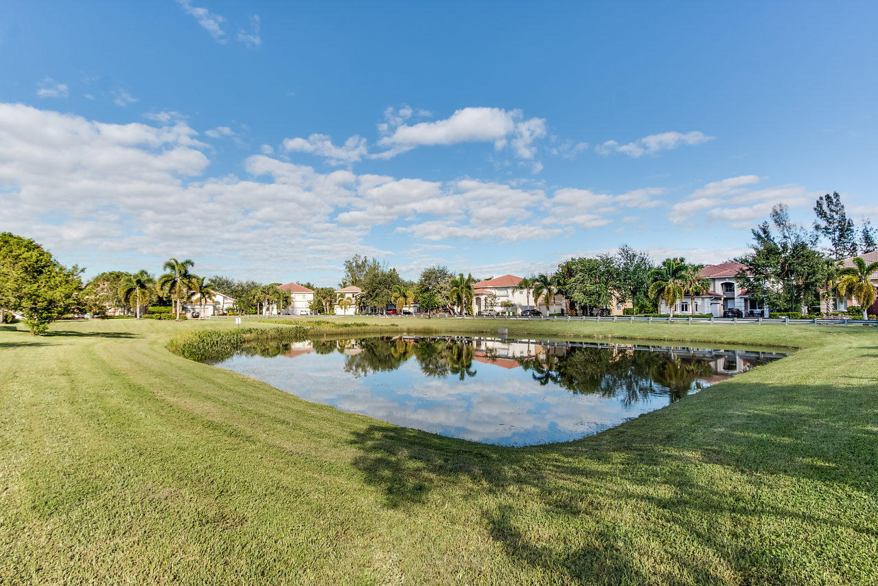 CITRUS ISLE PUD - Residential