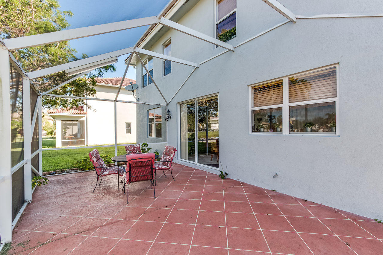 CITRUS ISLE PUD - Residential