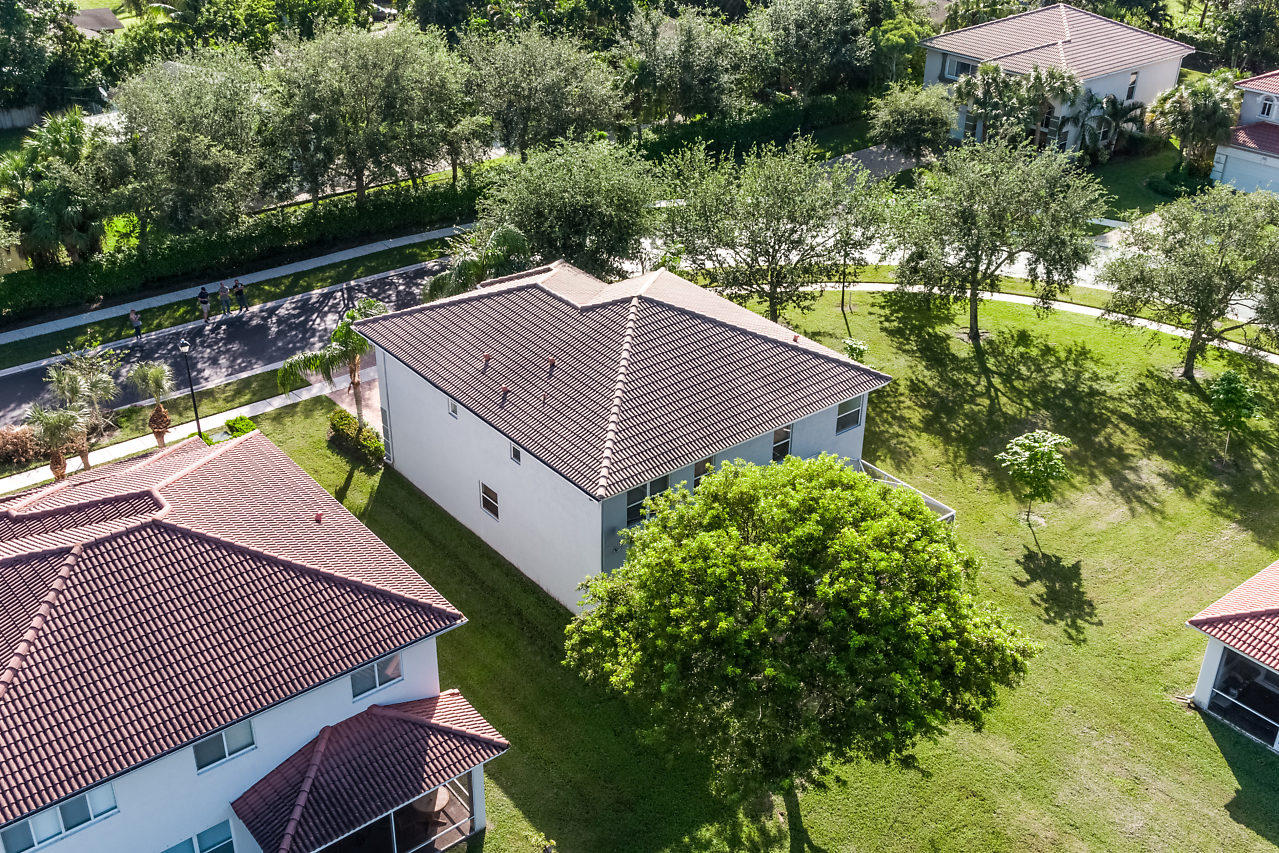 CITRUS ISLE PUD - Residential