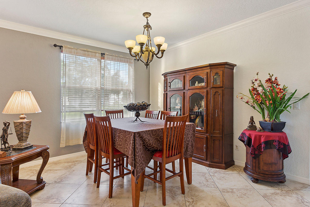 CITRUS ISLE PUD - Residential