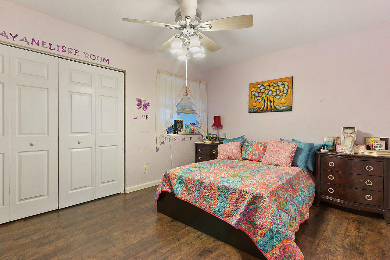 CITRUS ISLE PUD - Residential