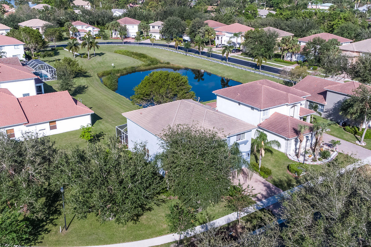 CITRUS ISLE PUD - Residential