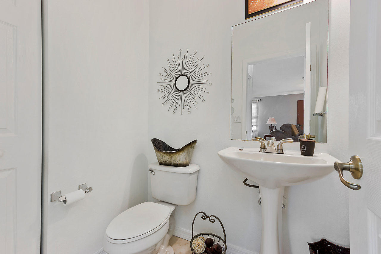 CITRUS ISLE PUD - Residential