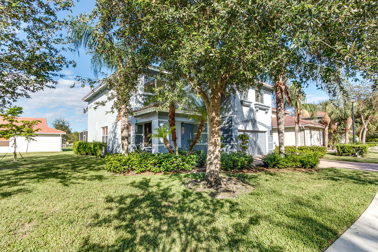 CITRUS ISLE PUD - Residential