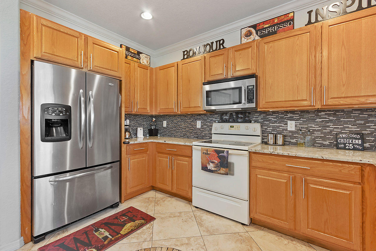 CITRUS ISLE PUD - Residential