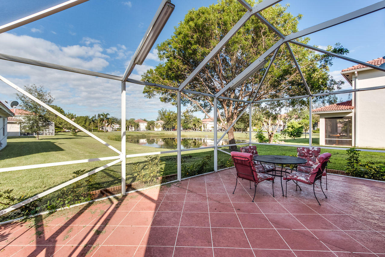 CITRUS ISLE PUD - Residential