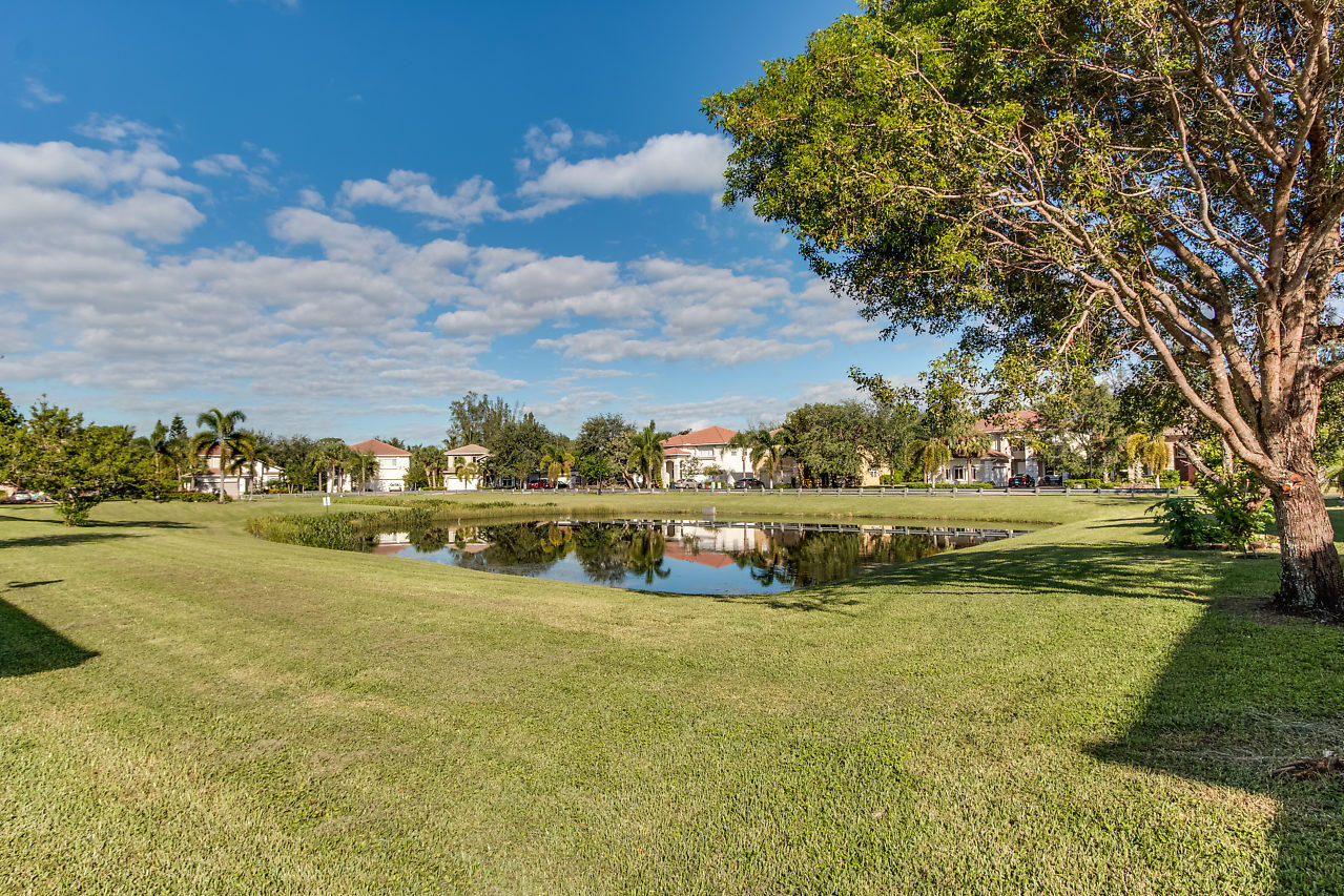 CITRUS ISLE PUD - Residential