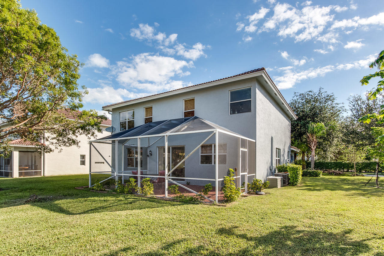 CITRUS ISLE PUD - Residential