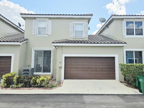 Tiny photo for 10589 NW 56th Place, Coral Springs, FL 33076 (MLS # F10539483)