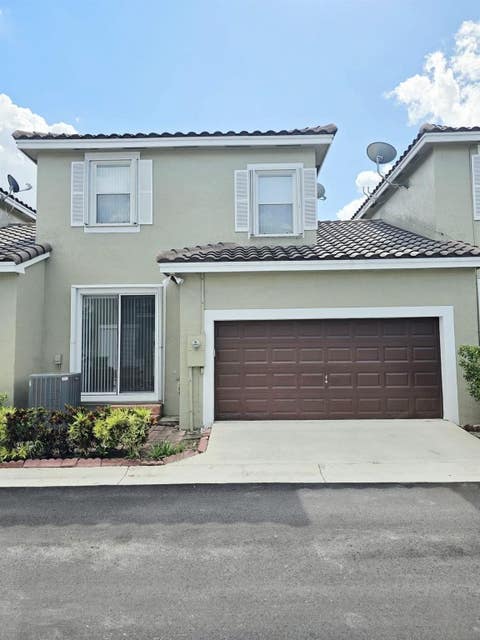 Tiny photo for 10589 NW 56th Place, Coral Springs, FL 33076 (MLS # F10539483)