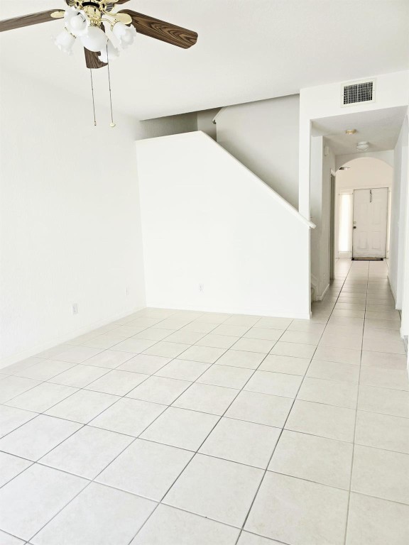 KENSINGTON MANOR - Residential