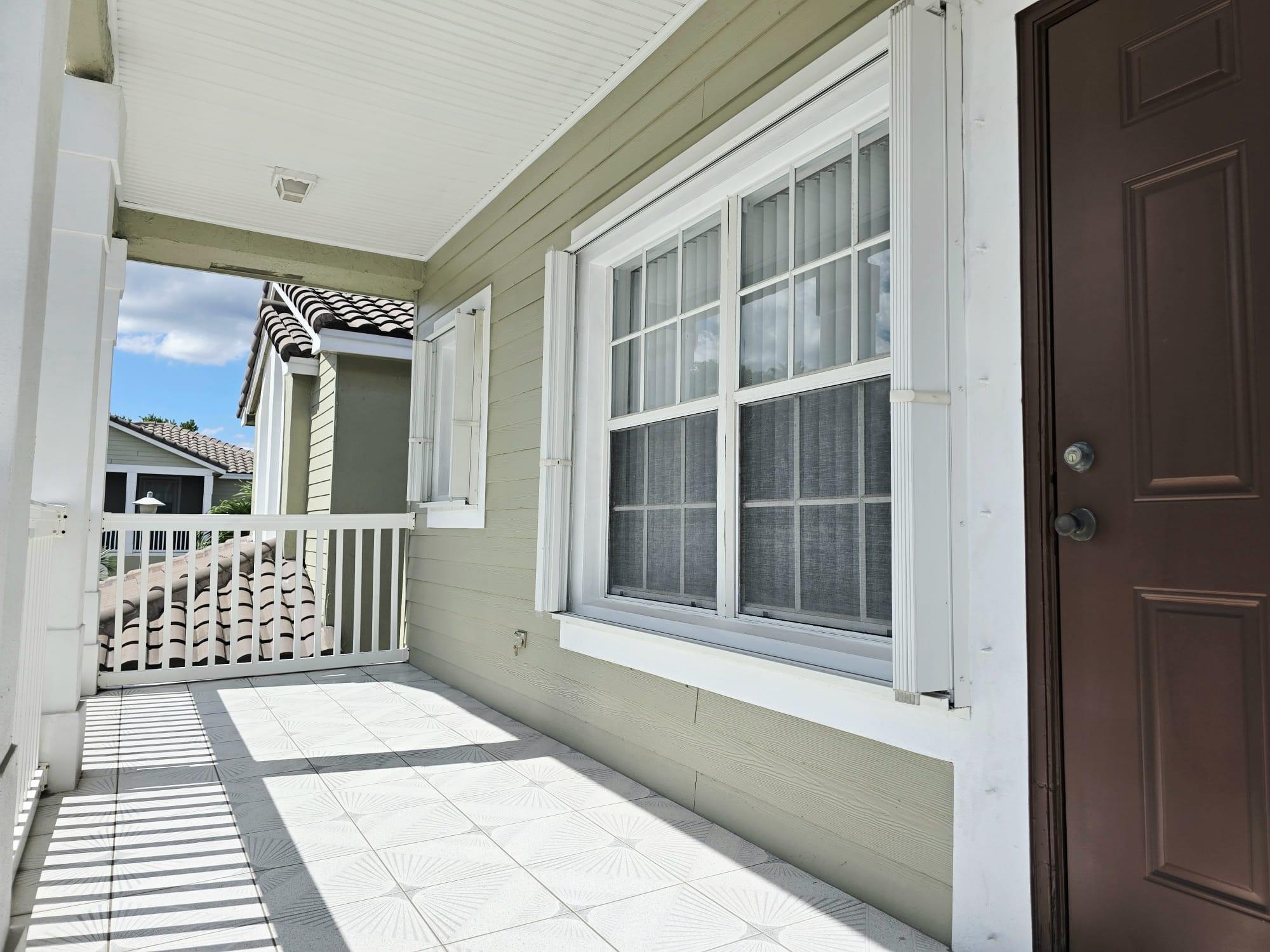 KENSINGTON MANOR - Residential