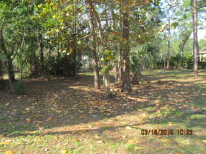 Acreage - Residential