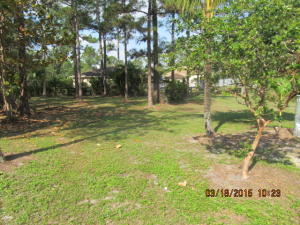 Acreage - Residential