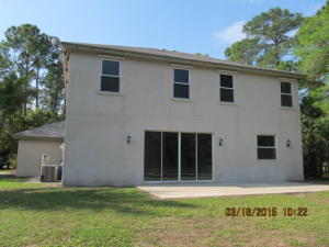 Acreage - Residential