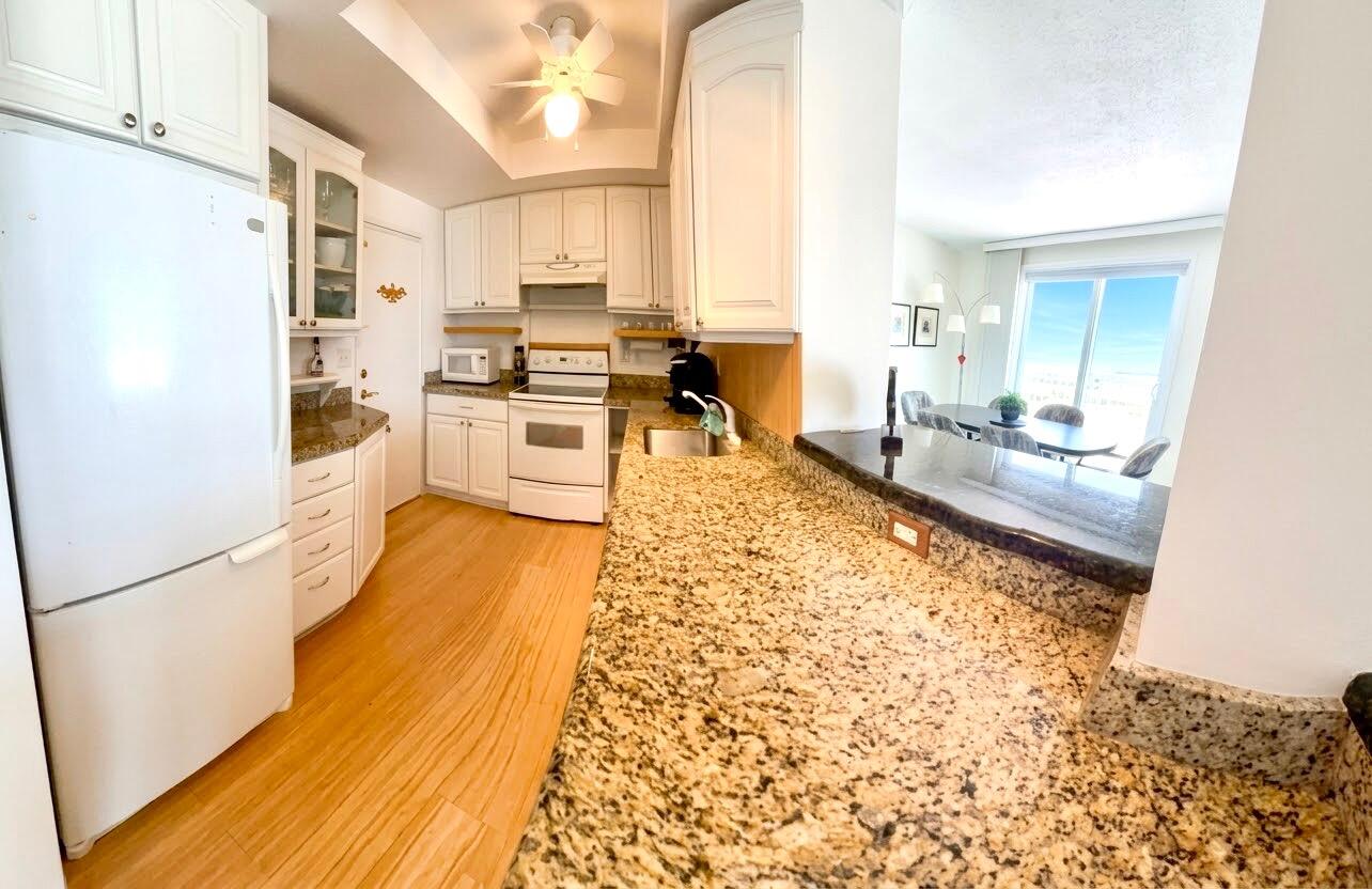 2840 S OCEAN Boulevard 601