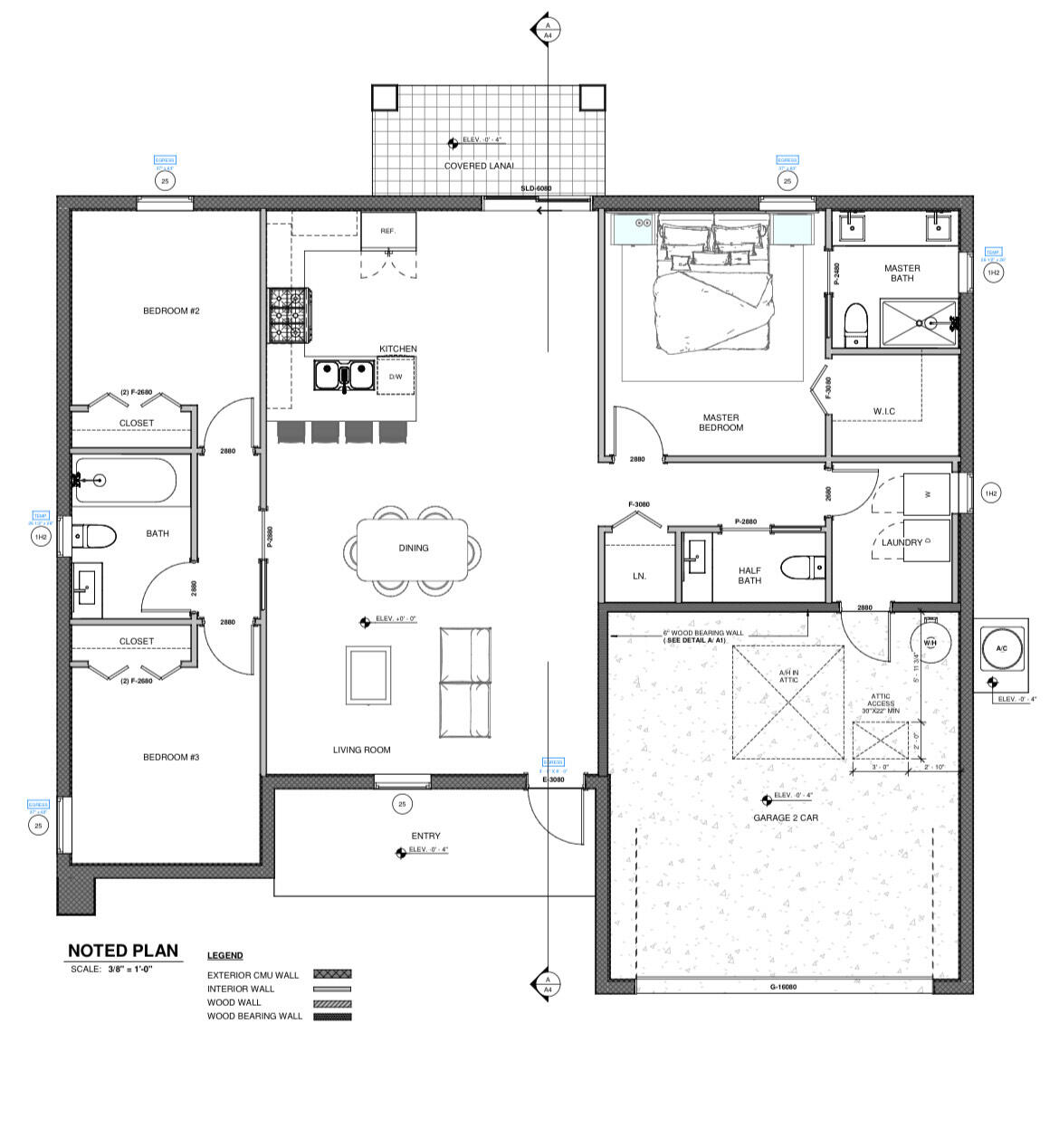 PORT CHARLOTTE SEC 009 - Residential